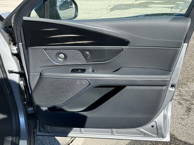 2026 Lincoln Nautilus Premiere II