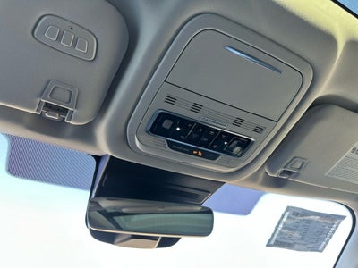 2026 Lincoln Nautilus Premiere II