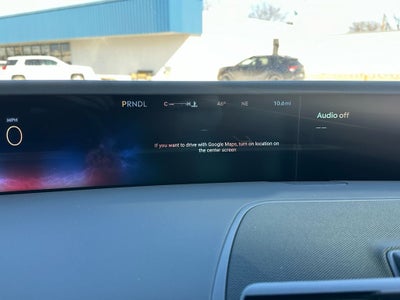 2026 Lincoln Nautilus Premiere II