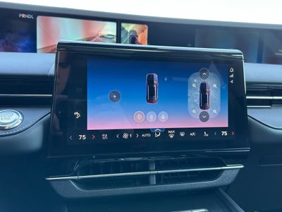 2026 Lincoln Nautilus Premiere II