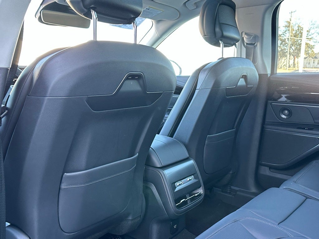 2026 Lincoln Nautilus Premiere II