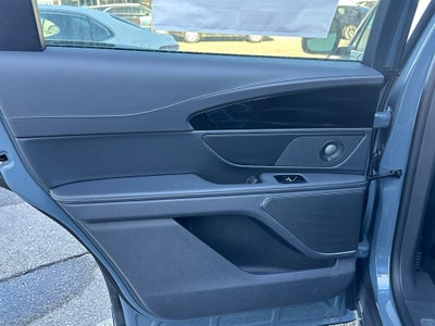 2026 Lincoln Nautilus Premiere II