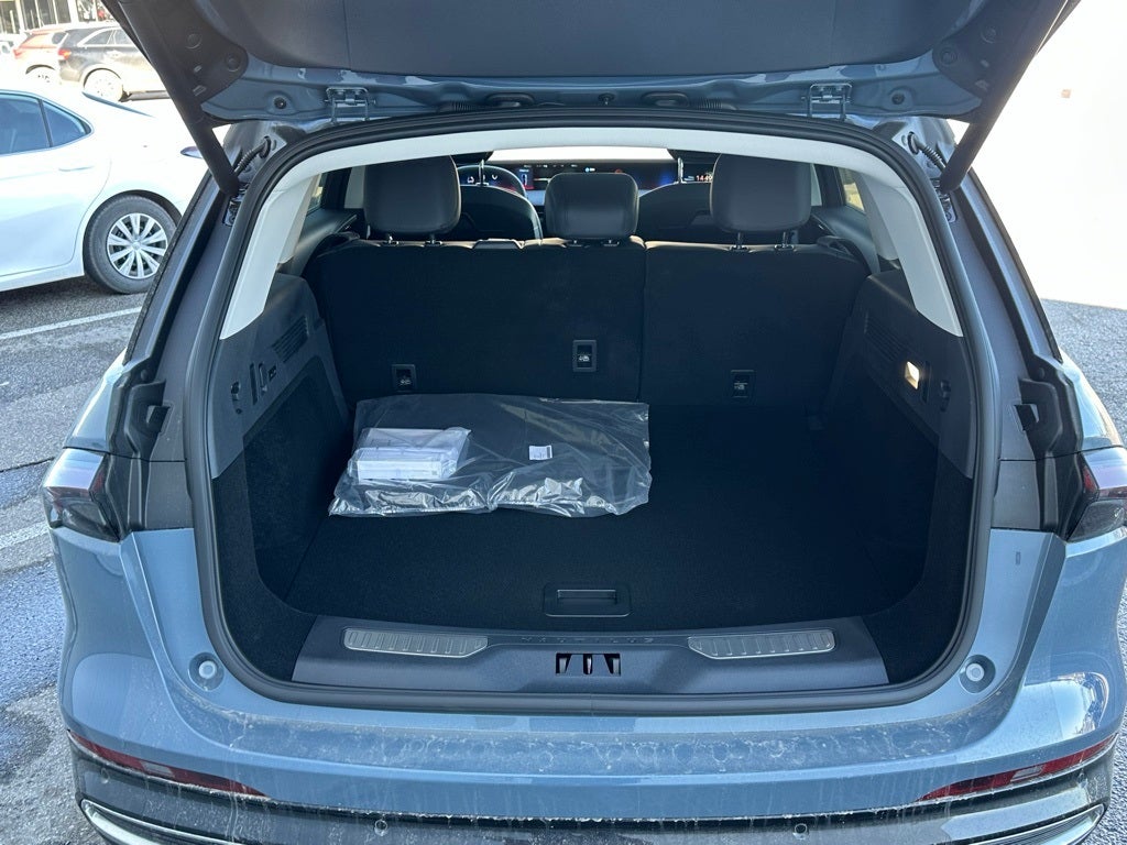 2026 Lincoln Nautilus Premiere II