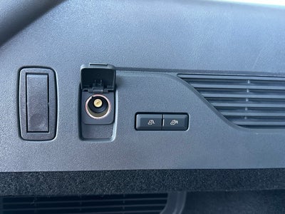 2026 Lincoln Nautilus Premiere II