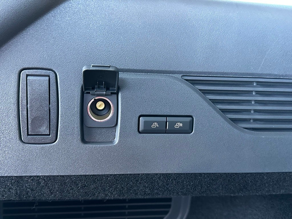 2026 Lincoln Nautilus Premiere II