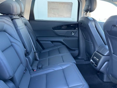 2026 Lincoln Nautilus Premiere II