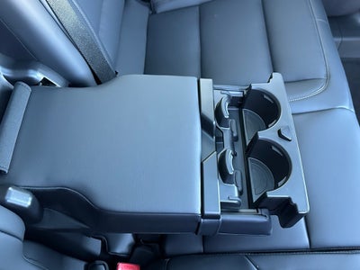 2026 Lincoln Nautilus Premiere II