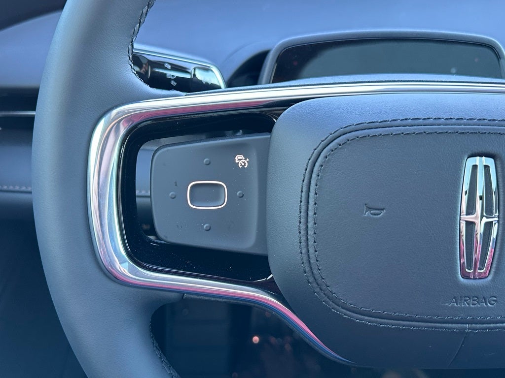 2026 Lincoln Nautilus Premiere II