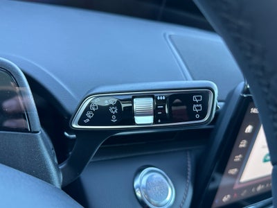 2026 Lincoln Nautilus Premiere II