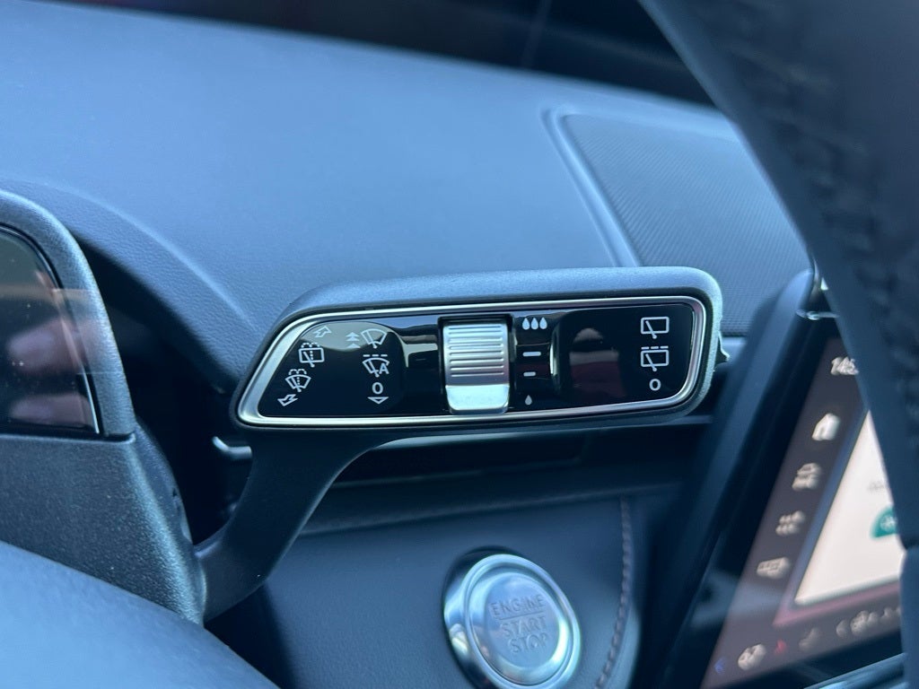 2026 Lincoln Nautilus Premiere II