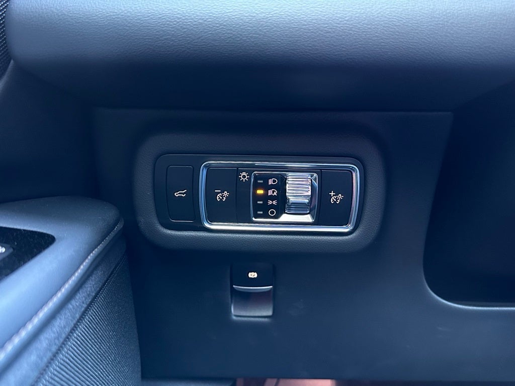 2026 Lincoln Nautilus Premiere II