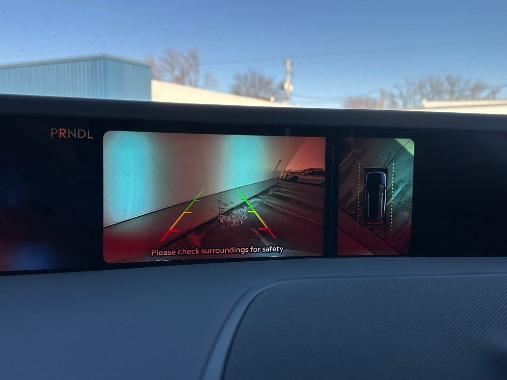 2026 Lincoln Nautilus Premiere II