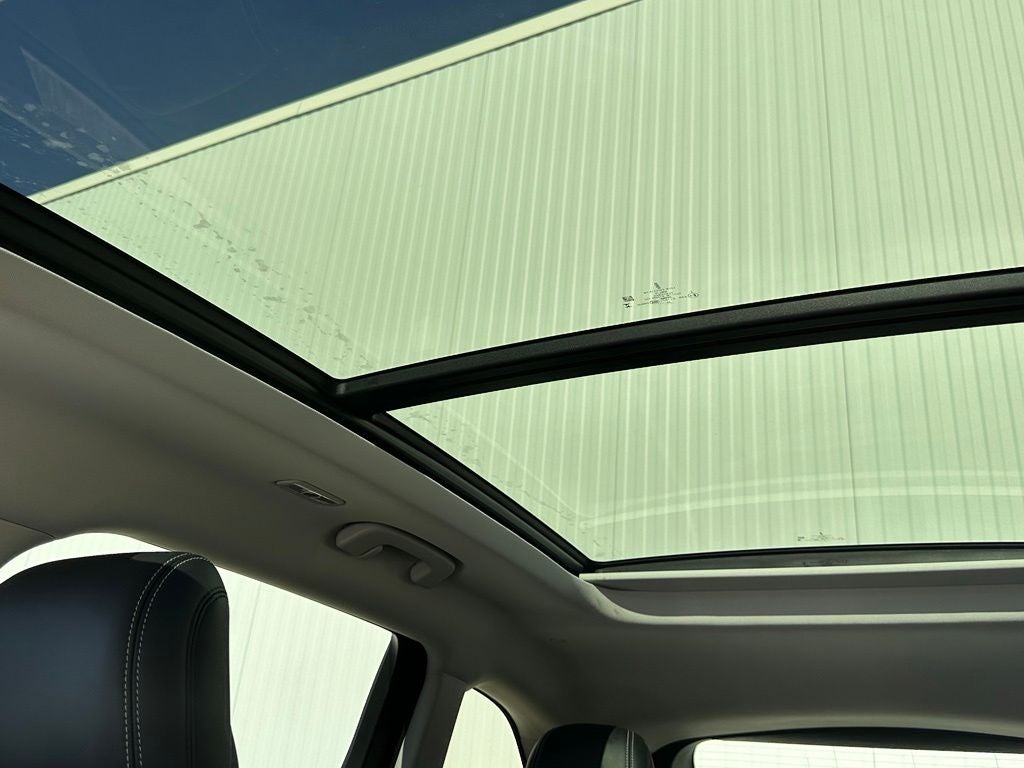 2025 Lincoln Nautilus Premiere II