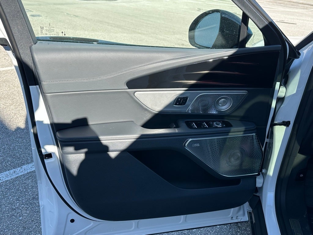 2026 Lincoln Nautilus Reserve III