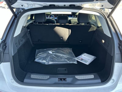 2026 Lincoln Nautilus Reserve III