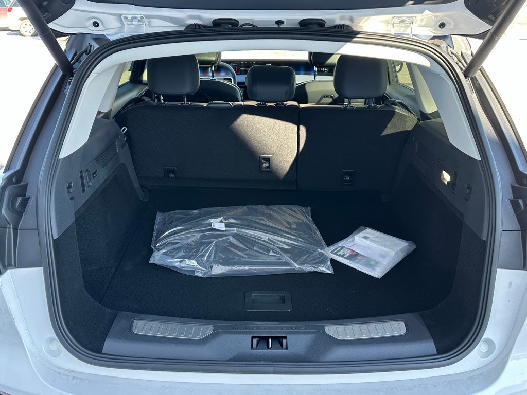 2026 Lincoln Nautilus Reserve III