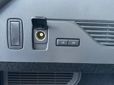 2026 Lincoln Nautilus Reserve III