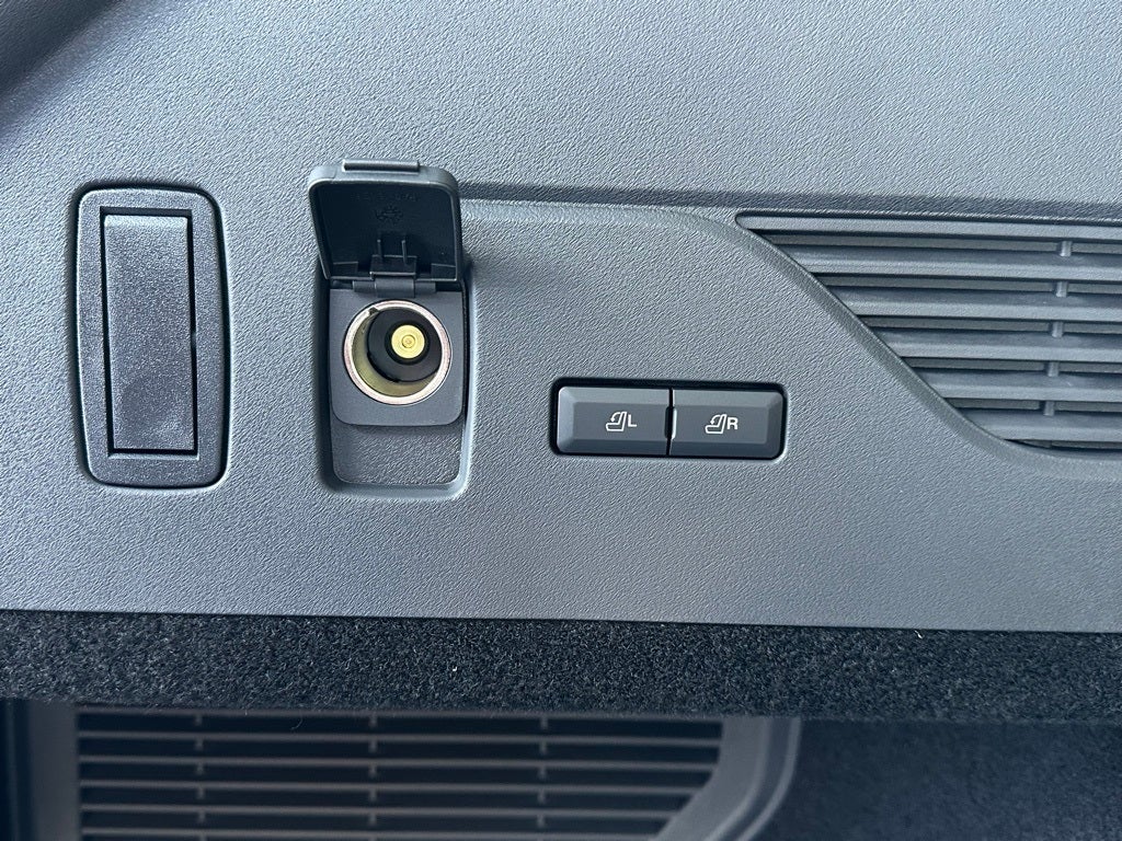 2026 Lincoln Nautilus Reserve III