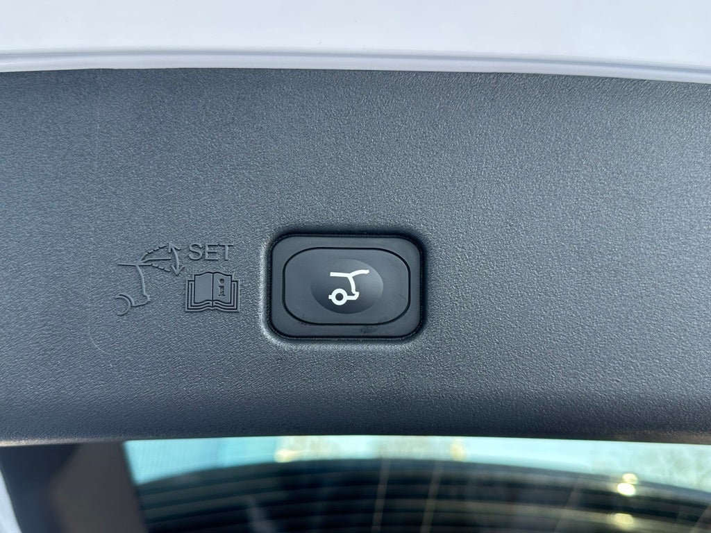 2026 Lincoln Nautilus Reserve III