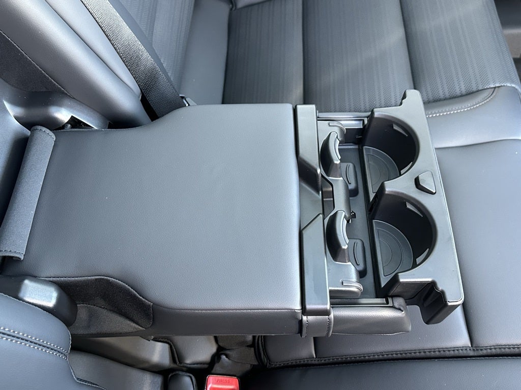 2026 Lincoln Nautilus Reserve III