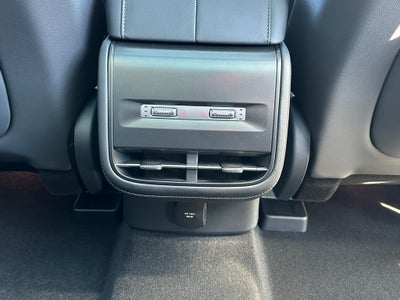 2026 Lincoln Nautilus Reserve III