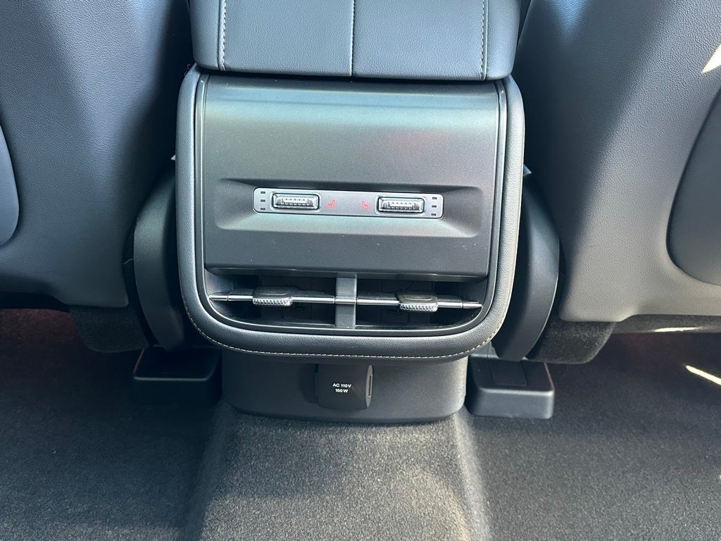 2026 Lincoln Nautilus Reserve III