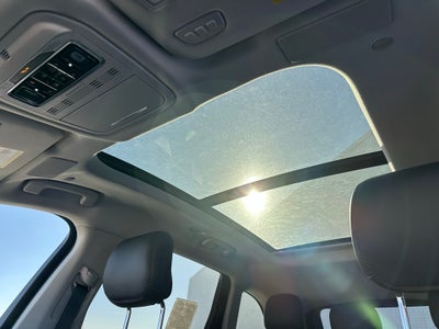 2026 Lincoln Nautilus Reserve III