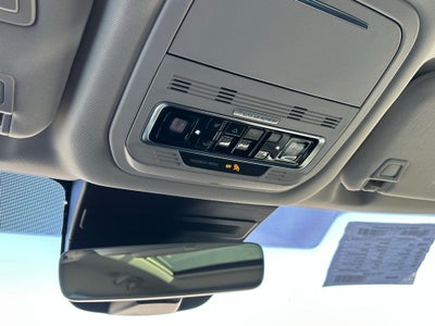 2026 Lincoln Nautilus Reserve III