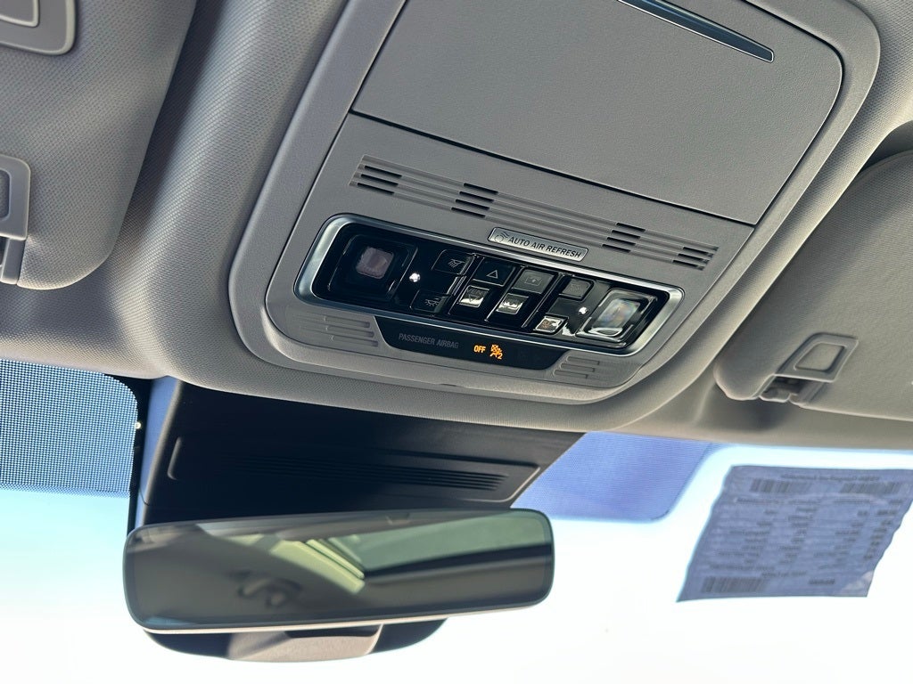 2026 Lincoln Nautilus Reserve III