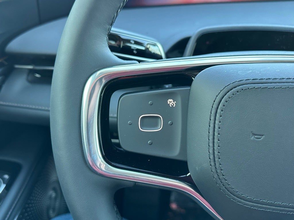 2026 Lincoln Nautilus Reserve III