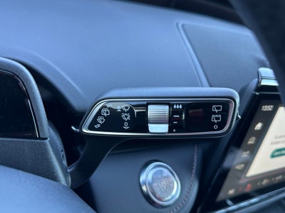 2026 Lincoln Nautilus Reserve III