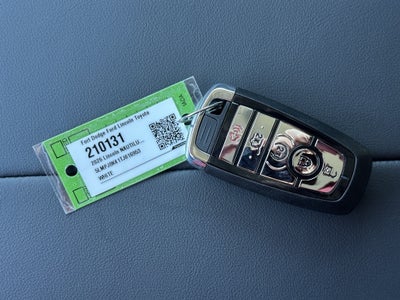 2026 Lincoln Nautilus Reserve III