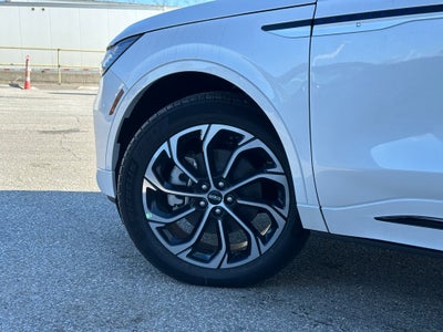 2026 Lincoln Nautilus Reserve III