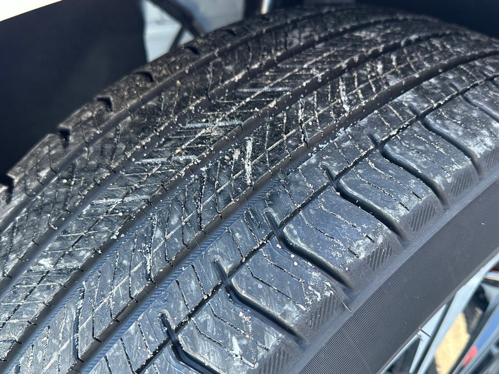 2026 Lincoln Nautilus Reserve III