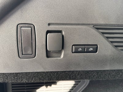 2026 Lincoln Nautilus Reserve II