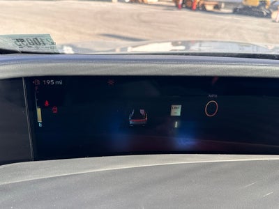 2026 Lincoln Nautilus Reserve II