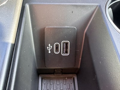 2026 Lincoln Nautilus Reserve II