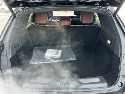 2026 Lincoln Nautilus Reserve II