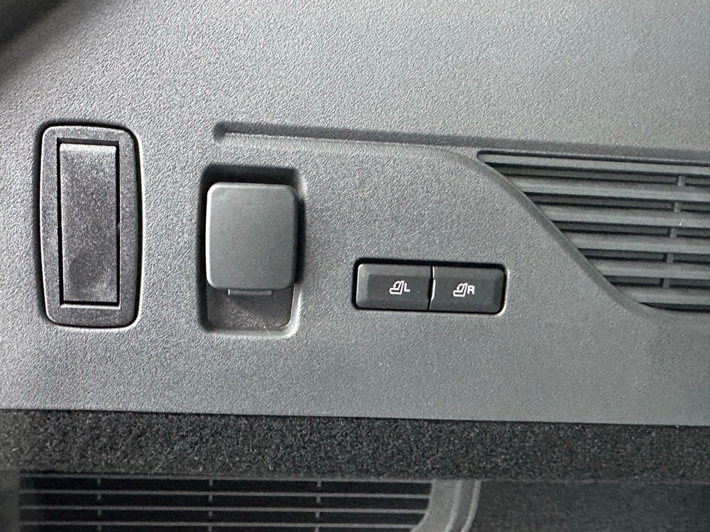 2026 Lincoln Nautilus Reserve II