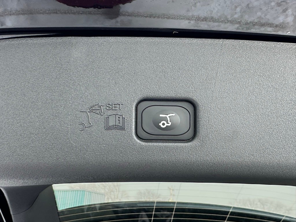 2026 Lincoln Nautilus Reserve II