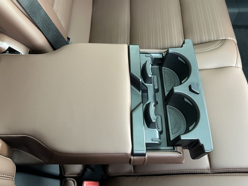 2026 Lincoln Nautilus Reserve II