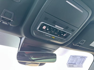 2026 Lincoln Nautilus Reserve II