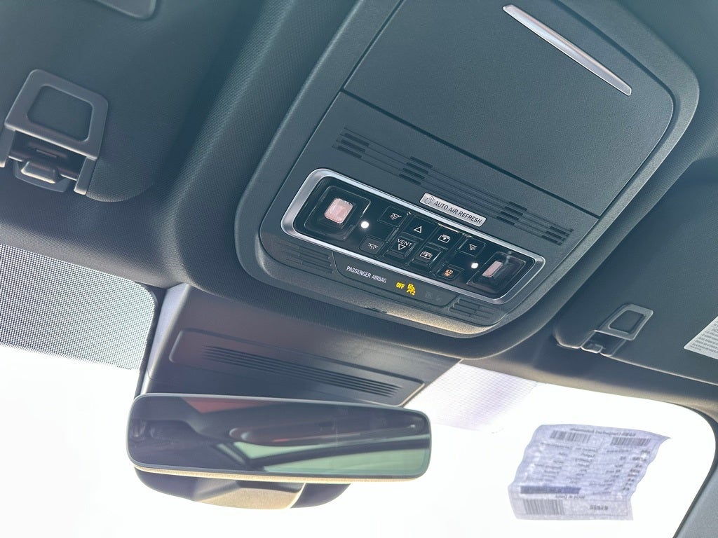 2026 Lincoln Nautilus Reserve II