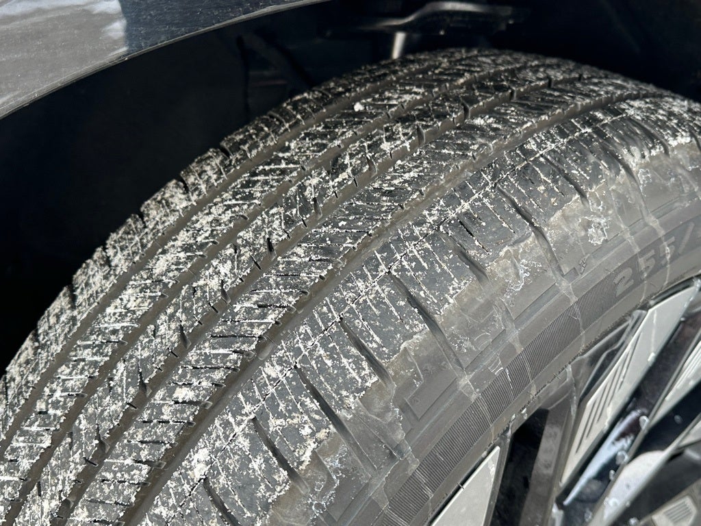 2026 Lincoln Nautilus Reserve II