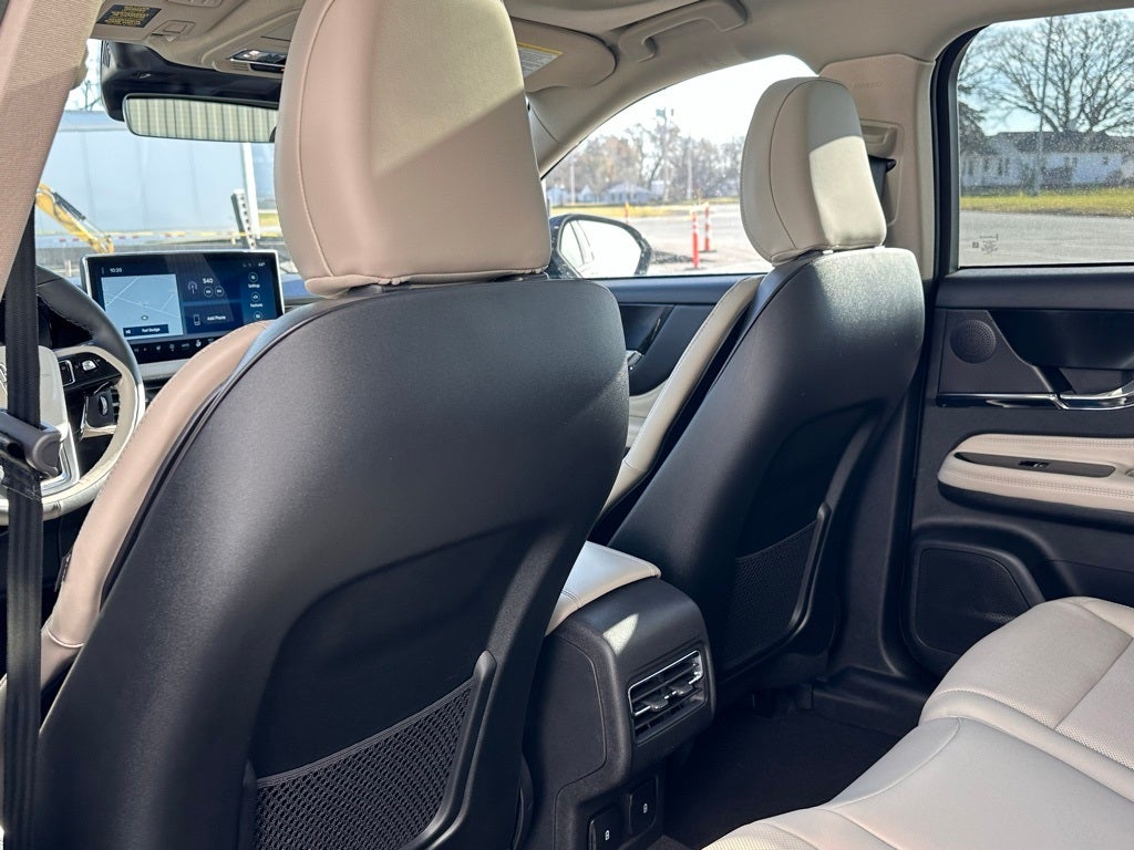 2026 Lincoln Corsair Plug-In Hybrid Grand Touring