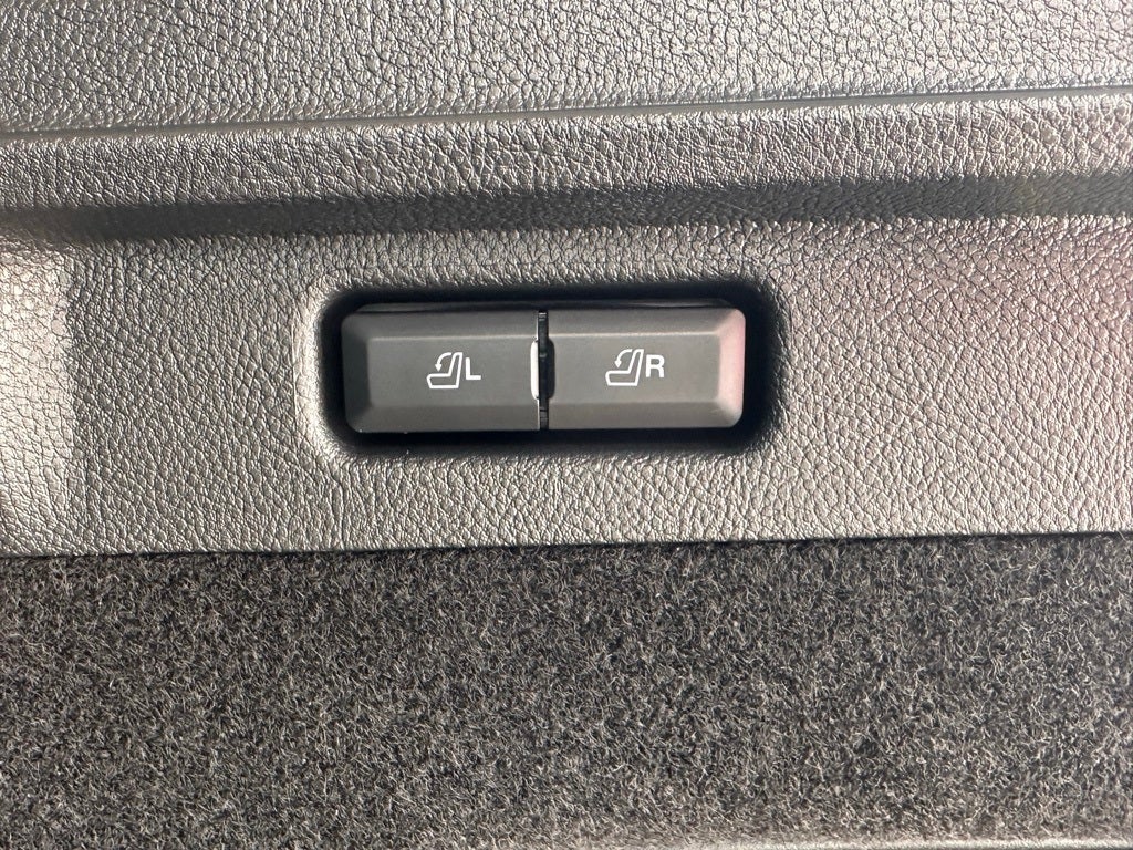 2026 Lincoln Corsair Plug-In Hybrid Grand Touring