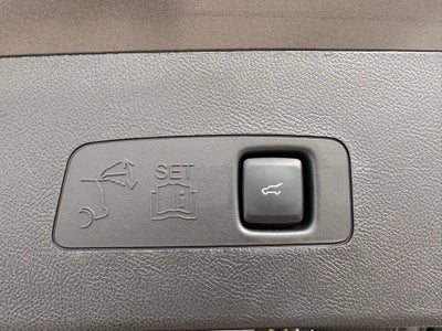 2026 Lincoln Corsair Plug-In Hybrid Grand Touring