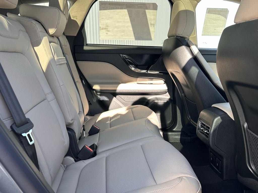 2026 Lincoln Corsair Plug-In Hybrid Grand Touring