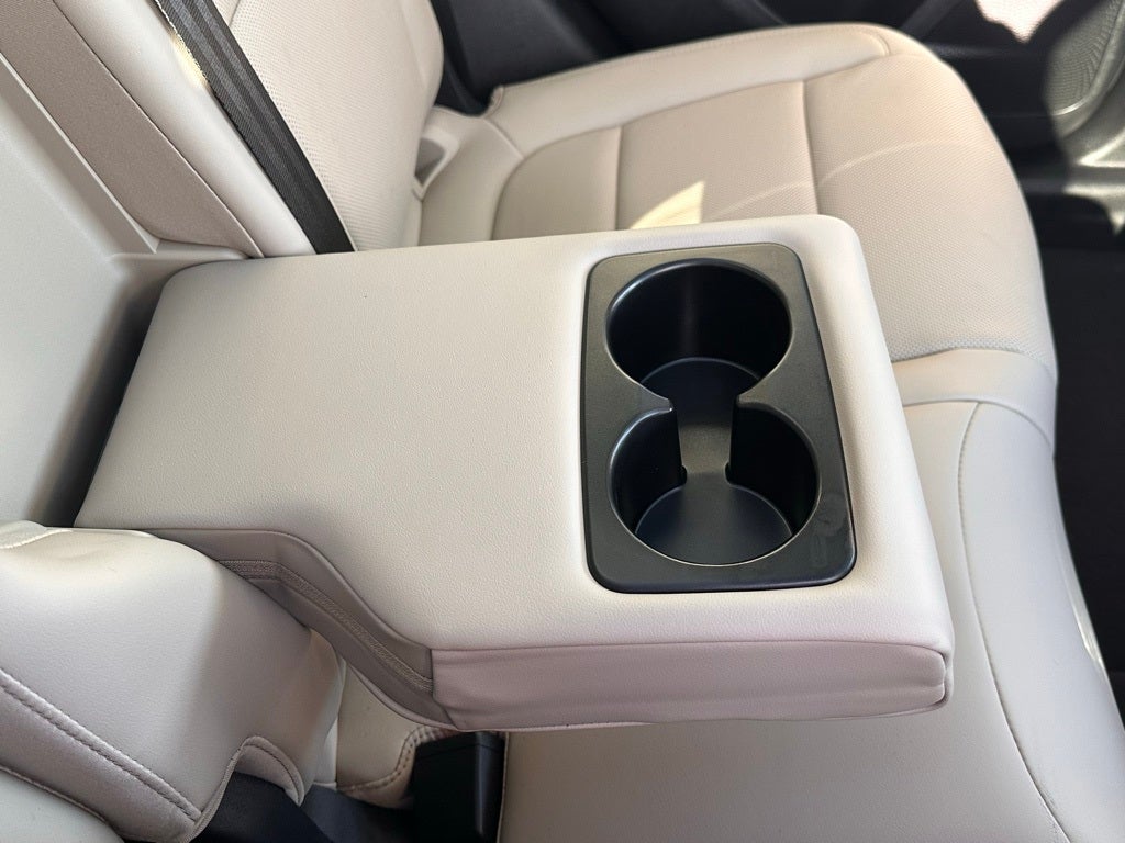 2026 Lincoln Corsair Plug-In Hybrid Grand Touring