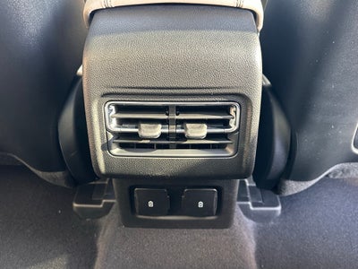 2026 Lincoln Corsair Plug-In Hybrid Grand Touring